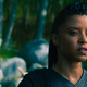 Renée Elise Goldsberry as Quellcrist Falconer in Altered Carbon.